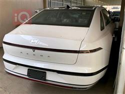 هیوندای ازێرا